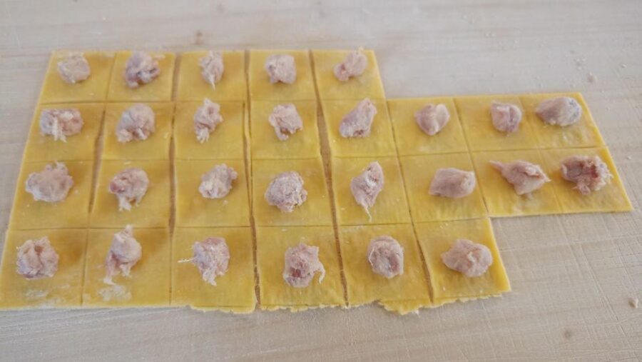 Enjoy your stay in Bologna making pasta and tiramisu - Meeting at Via Lincoln 60