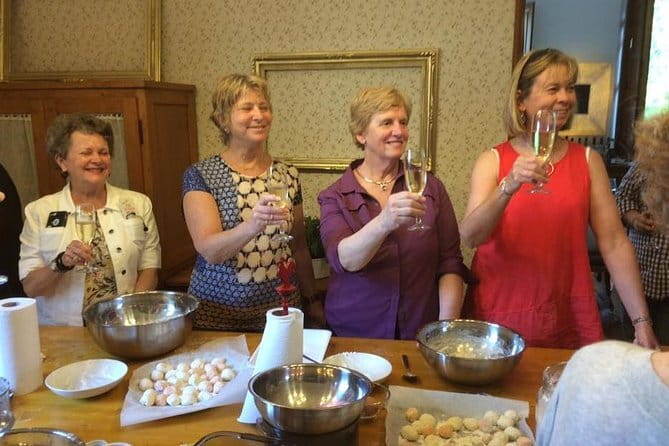 Express Pasta-Making Lesson with Gourmet Dinner - What changes with the day’s menu