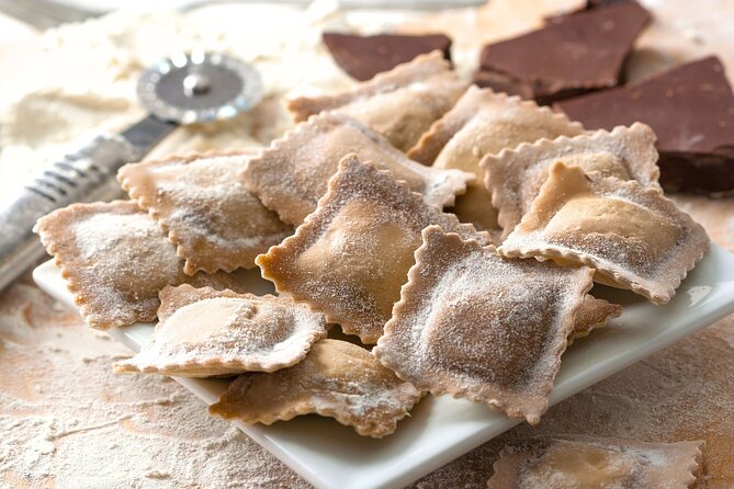 Exquisite Italian Pasta in Tucson (Includes 5-Course Meal) - Tagliatelle teaches the basic pasta skills