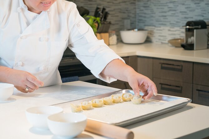 Exquisite Italian Pasta in Tucson (Includes 5-Course Meal) - Who should book this class