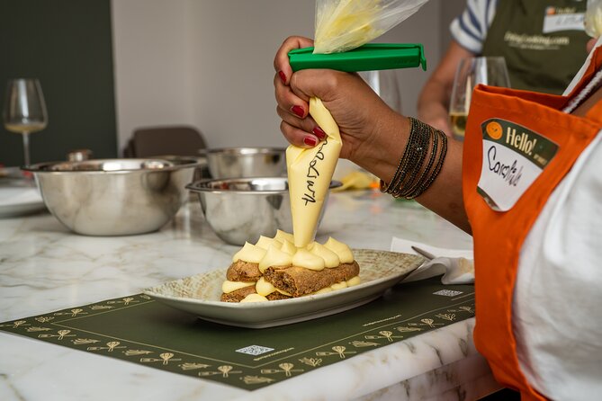 Farmer's Market and Pasta Making with Italian Wine - Who will enjoy this Roman cooking class