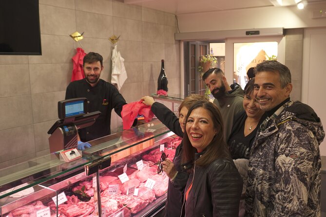 Farmers' Market Shopping with Cooking Class and Pasta Making - What you might cook in the palazzo kitchen