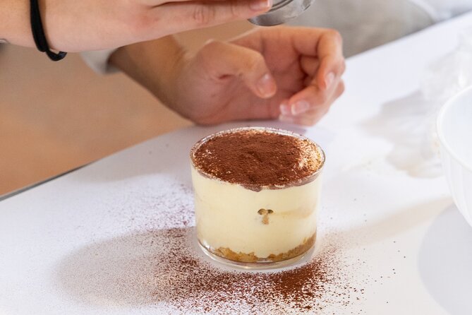 Fettuccine and Tiramisu Masterclass in the Heart of Rome - Why the $67.75 price can make sense