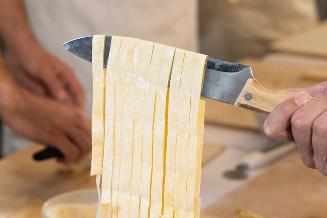 Fettuccine and Tiramisu Masterclass in the Heart of Rome - Who will enjoy this class most