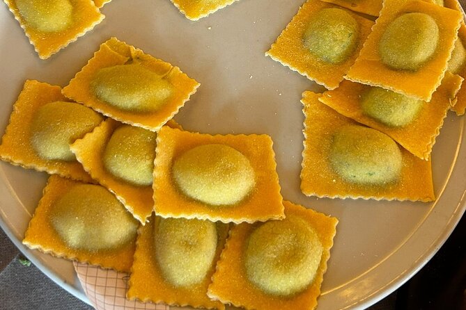 Fettuccine Pasta Cooking Class in Rome City Center - Is $51 a fair price?