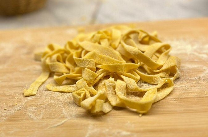 Fettuccine Pasta & Tiramisu - Preparing two styles of tiramisu
