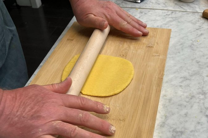 Fettuccine Pasta & Tiramisu - What the two-hour schedule means for you