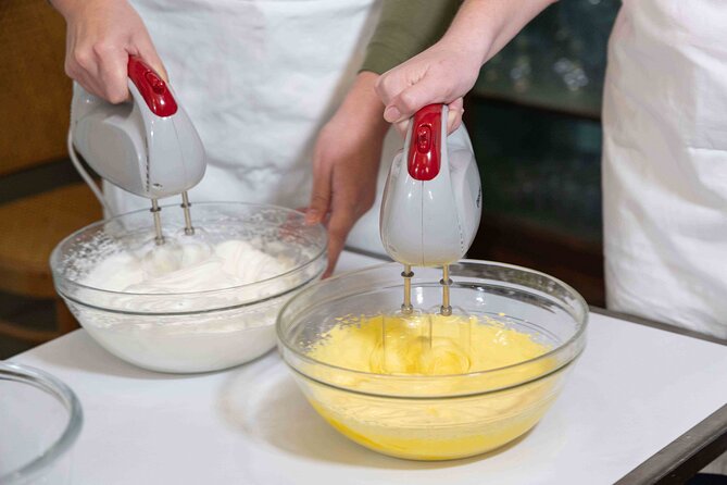 Fettuccine Ravioli and Tiramisu Cooking Class in Rome - Who should book this Rome pasta class?
