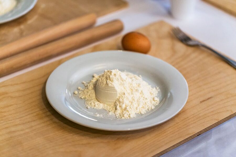 Fettuccine & Tiramisù: Cooking Class with Wine & Limoncello - Is $66 a Fair Price?