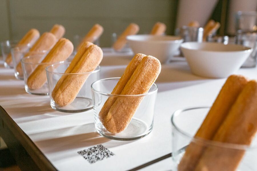 Fettuccine & Tiramisù: Cooking Class with Wine & Limoncello - Timing, Location, and Small Practical Details