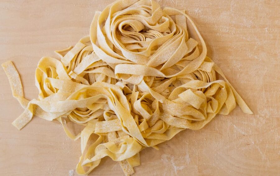 Fettuccine & Tiramisu Masterclass: Pasta & Dessert - Is $66 a fair price in Rome?
