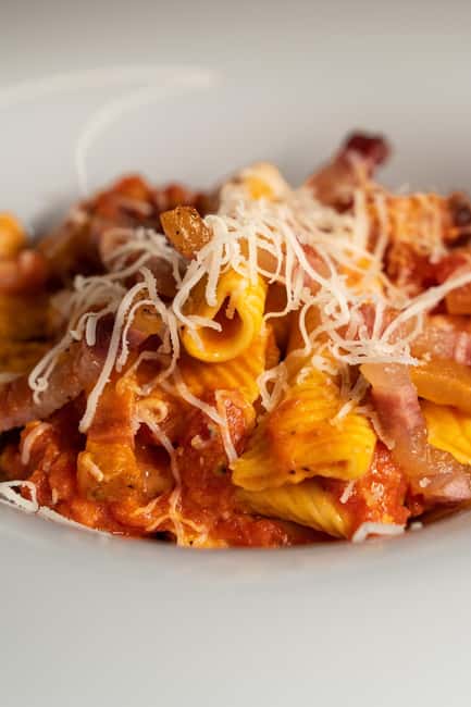 Florence: Art of Pasta Cooking Workshop with Food and Wine - Should you book it?