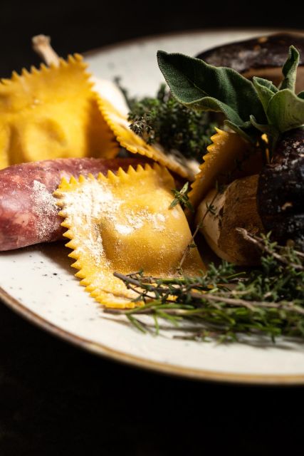 Florence: Art of Pasta Cooking Workshop with Food and Wine - A practical look at the drawbacks