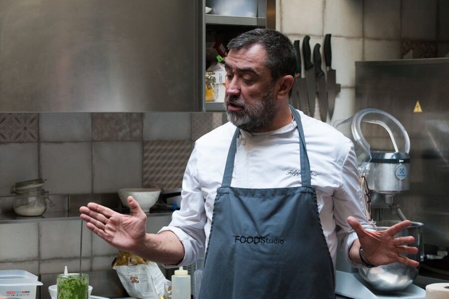 Florence: Authentic Pasta Making Class - Who should book this pasta class?