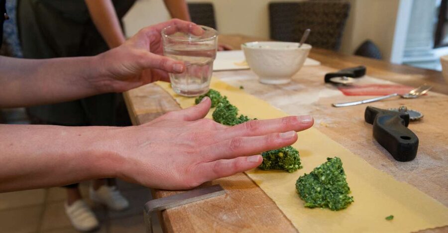 Florence: Authentic Pasta Making Class - A four-hour change of pace in Florence