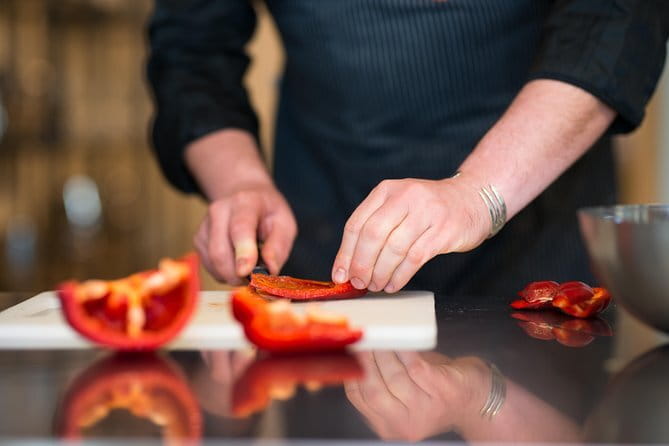 Florence: Cooking Class Pasta & Tiramisu Making Unlimited Wine - Is $89.49 a fair price?