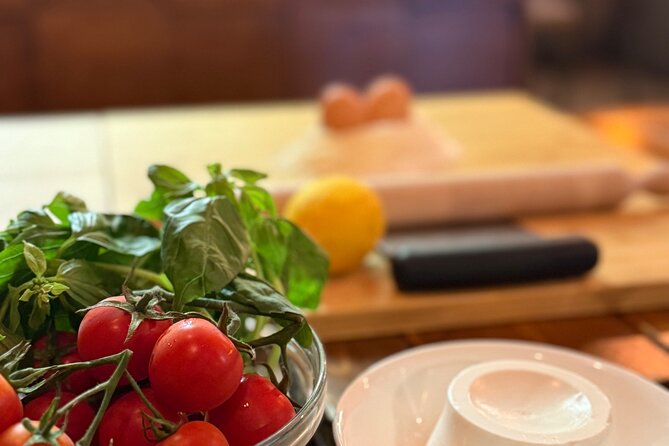 Florence; Cooking Course Pasta/Tiramisu and Lots of Wine - Is $70.89 a fair price?