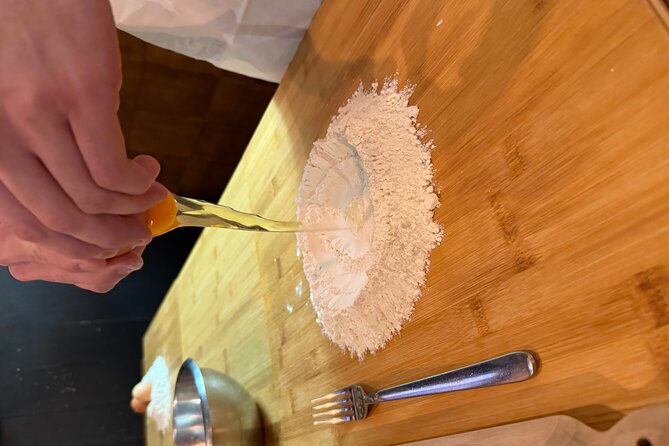 Florence; Cooking Course Pasta/Tiramisu and Lots of Wine - Who should book this Florence class?