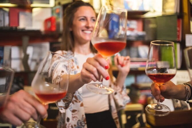 Florence Food Tour: Home-Made Pasta, Truffle, Cantucci, Olive Oil, Gelato - Is $54.44 a fair price?