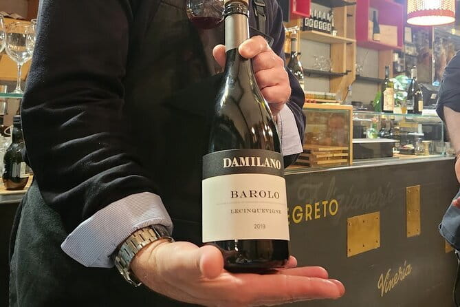 Florence Food Tour with Truffle Pasta, Steak & Free Flowing Wine - Should you book it?