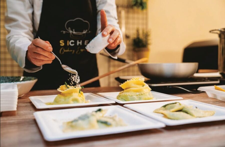 Florence: Fresh Pasta and Tiramisu Cooking Class - What the Florence pasta class is really like