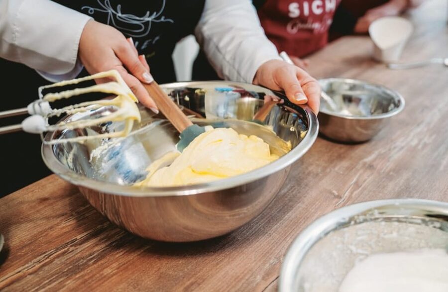 Florence: Fresh Pasta and Tiramisu Cooking Class - Who will enjoy this class most