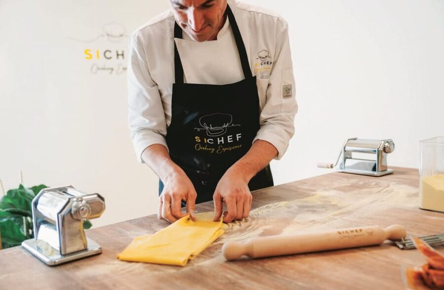 Florence: Fresh Pasta and Tiramisu Cooking Class - A few practical points before you commit