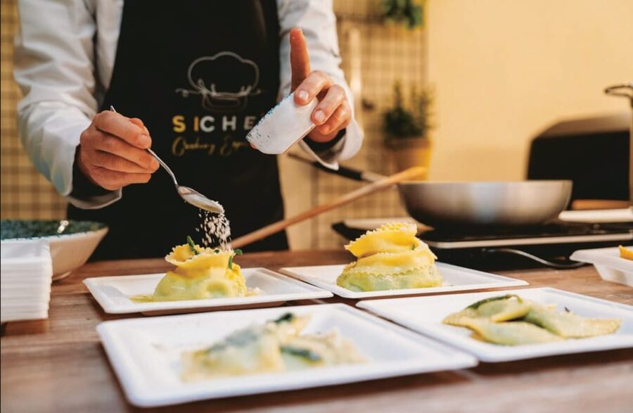 Florence: Fresh Pasta and Tiramisu Cooking Class - Should you book the Florence pasta and tiramisu class?