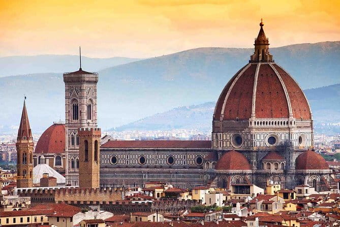 Florence Market Tour and Pasta Class with Food Author Patrizia - Who will enjoy this Florence food experience?