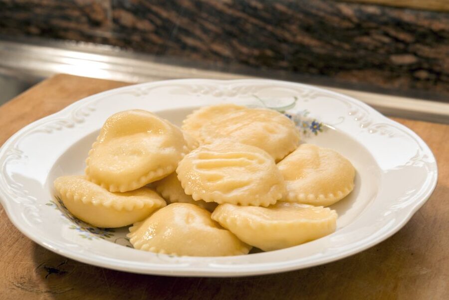 Florence: Pasta and Tiramisu Cooking Class with Local Host - The value of a $134.81 price