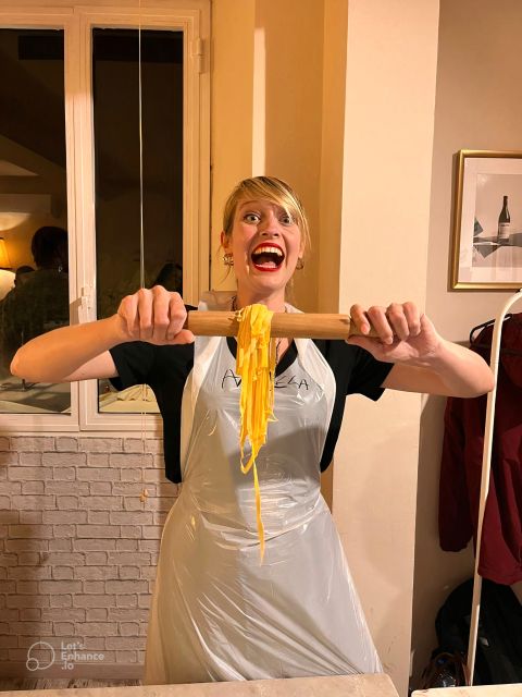Florence: Pasta Class with Wine, Limoncello and Dessert - Why this pasta class works in Florence