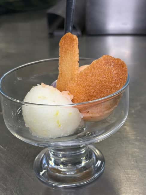 Florence: Pizza and Gelato Cooking Class - Who should book this Florence cooking class?