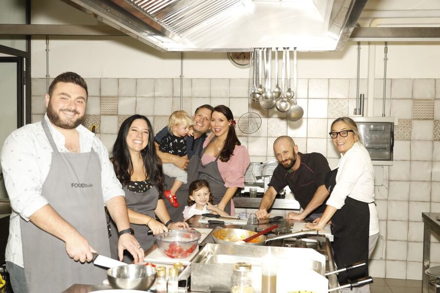 Florence: Pizza and Gelato Cooking Class - The pizza lesson is the heart of the class