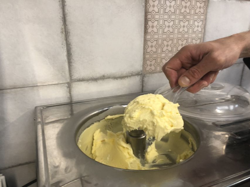 Florence: Pizza and Gelato Family-Friendly Cooking Class - Booking, timing, and cancellation