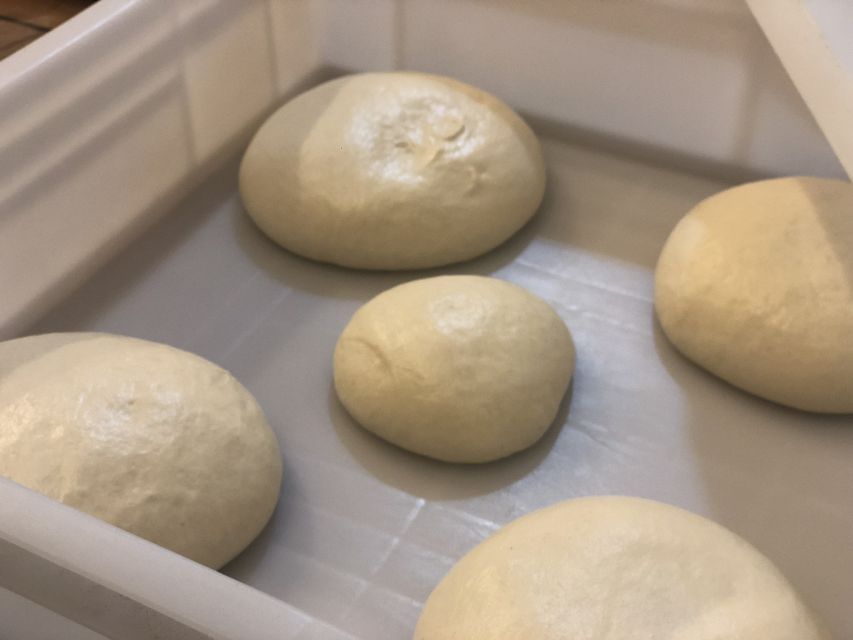 Florence: Pizza and Gelato Family-Friendly Cooking Class - How family-friendly is it?