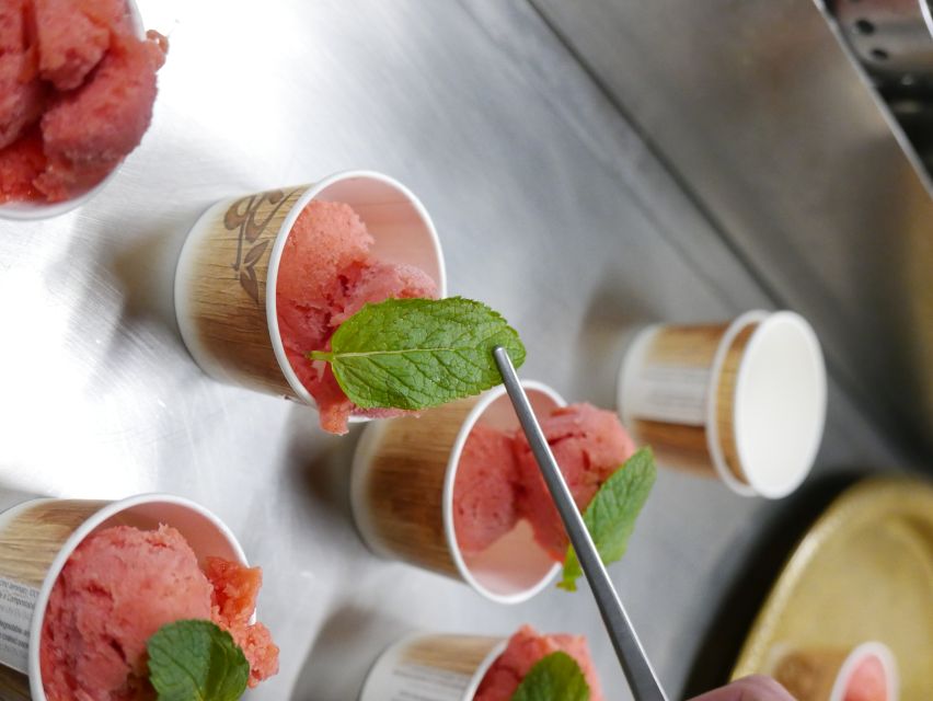 Florence: Pizza and Gelato Family-Friendly Cooking Class - Food restrictions and allergy concerns