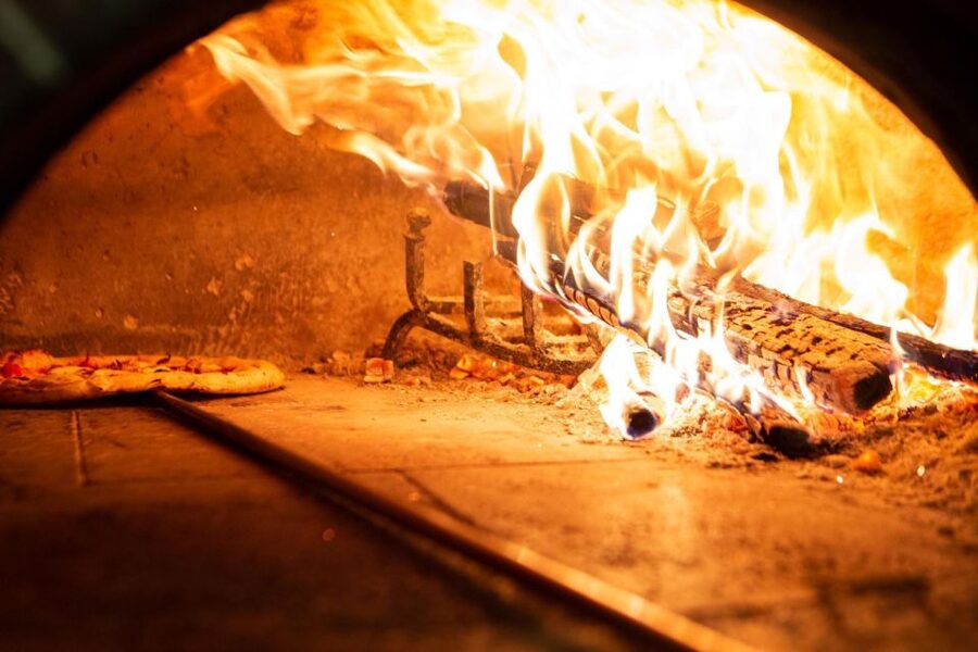 Florence: Pizza-Making and Gelato Experience - Gelato with a lesson in color and temperature