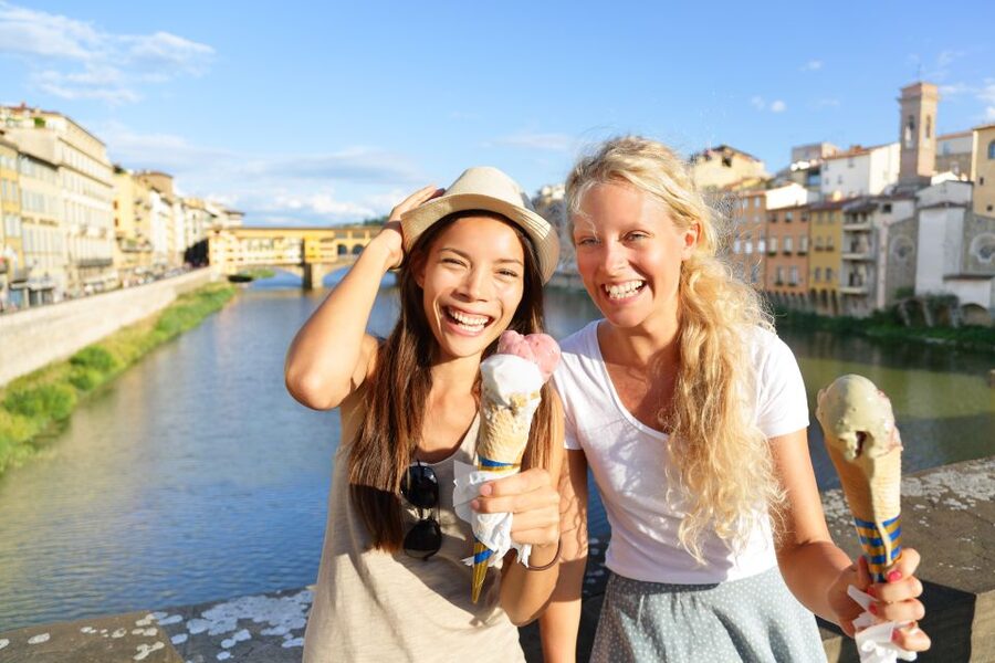 Florence: Pizza or Pasta Class with Gelato at a Tuscan Farm - Leaving Florence for the Tuscan Hills