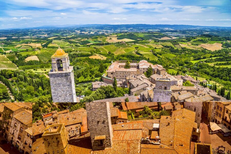 Florence: Pizza or Pasta Class with Gelato at a Tuscan Farm - What the $141 Price Really Covers