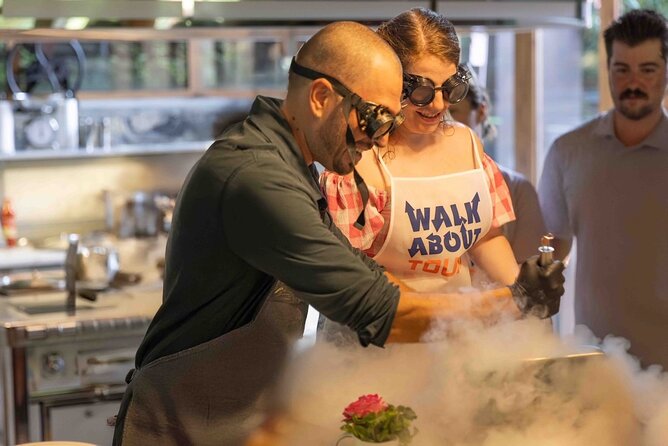 Florence Pizza or Pasta Class with Gelato Making at a Tuscan Farm - Who should book this experience?