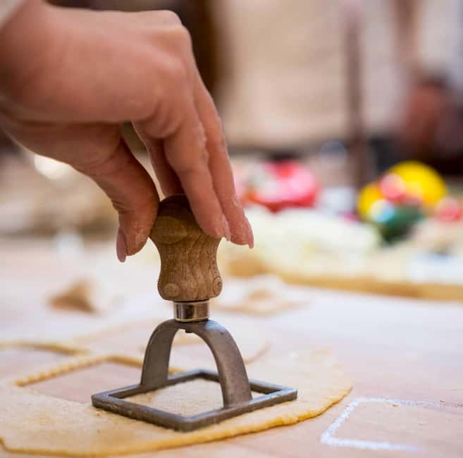 Florence: Premium Pasta Cooking Class with Tiramisu & Wine - How much value do you get for $53?