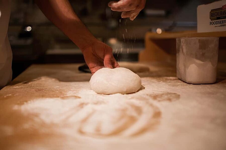 Florence: Private Pizza Making Class with Wine Tasting - Key points to know before booking