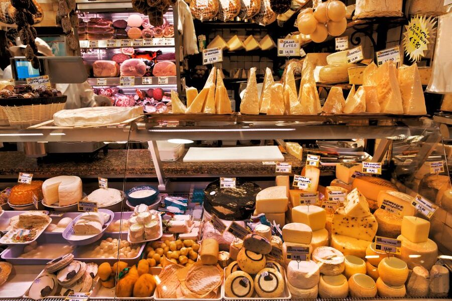 Florence: Share Your Pasta Love in a Local’s Home - Dietary requests and practical planning
