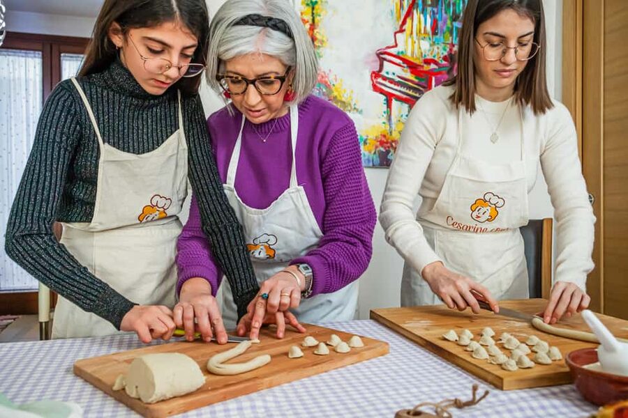 Florence: Share Your Pasta Love in a Local’s Home - What makes this Florence pasta class different