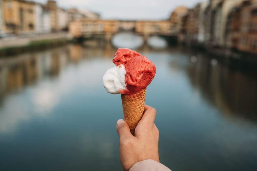Florence: Traditional Pizza and Gelato Cooking Class + Wine - Who will enjoy this class most