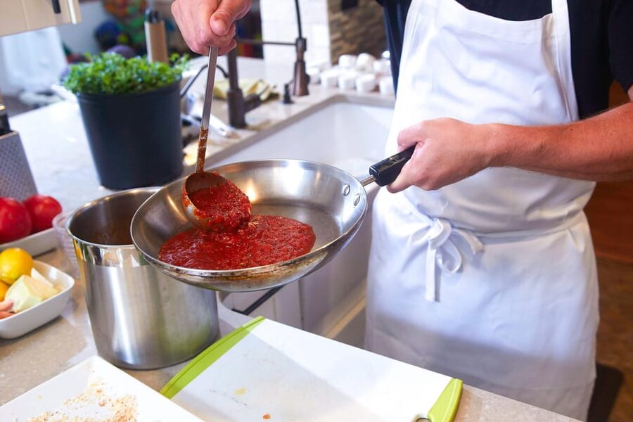 Florence: Traditional Pizza and Gelato Cooking Class + Wine - Should you book the Florence pizza and gelato class?