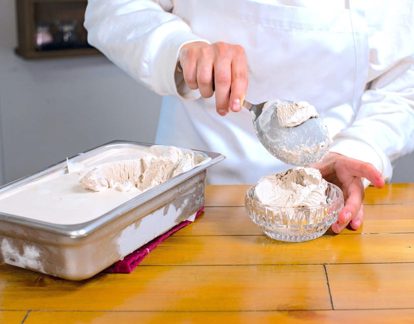 Florence: Traditional Pizza and Gelato Cooking Class + Wine - Why Chef Giorgio’s instruction matters