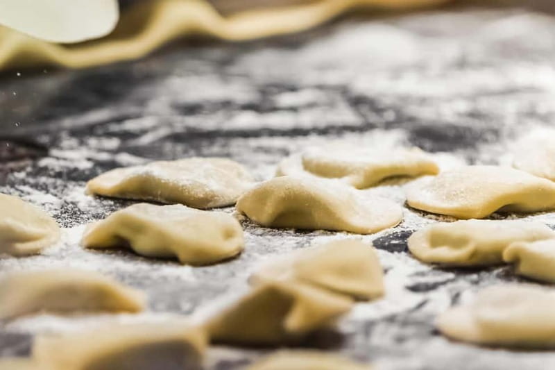Florence: Tuscan cooking class with handmade pasta and wine - Why this class works well in Florence
