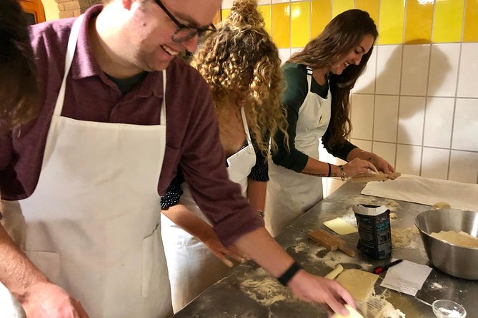 Forage Herbs, Make Grandma’s Ravioli & Tiramisù w Our Family - Key points to know before booking