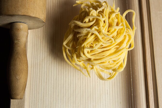 Fresh Homemade Pasta and Tiramisu Cooking Class in Milan - Dietary needs and practical limits